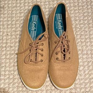 Keds size 8.5